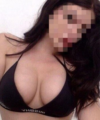 Нелюша, 24 года, 2 размер груди